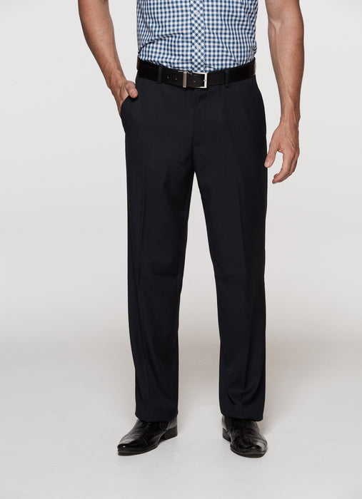 FLAT FRONT PANT DELETED PANT M - 1800
