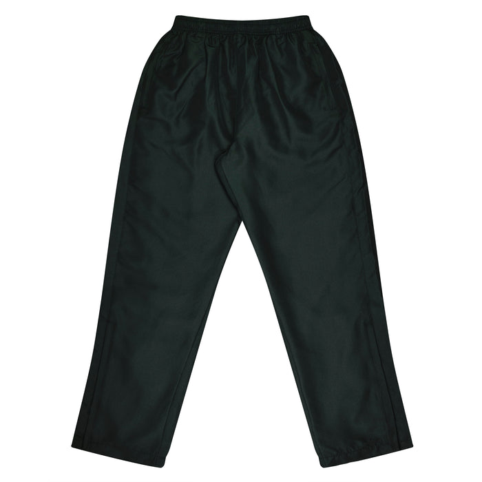 TRACKPANT DELETED T/PANT K - BLACK