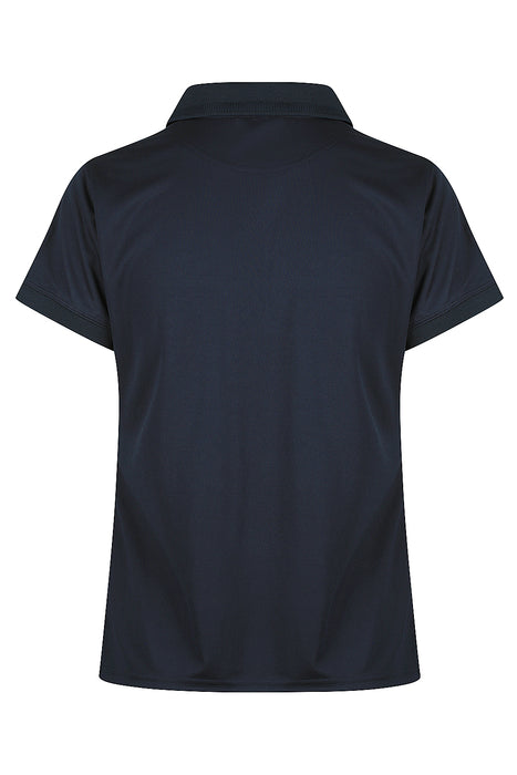 LACHLAN LADY POLOS - NAVY