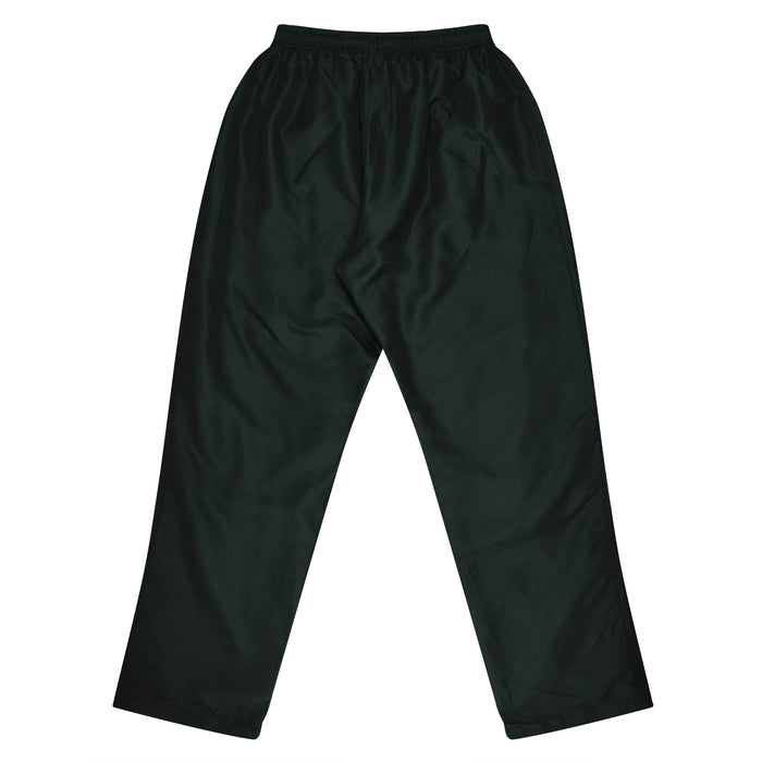 TRACKPANT DELETED T/PANT K - BLACK
