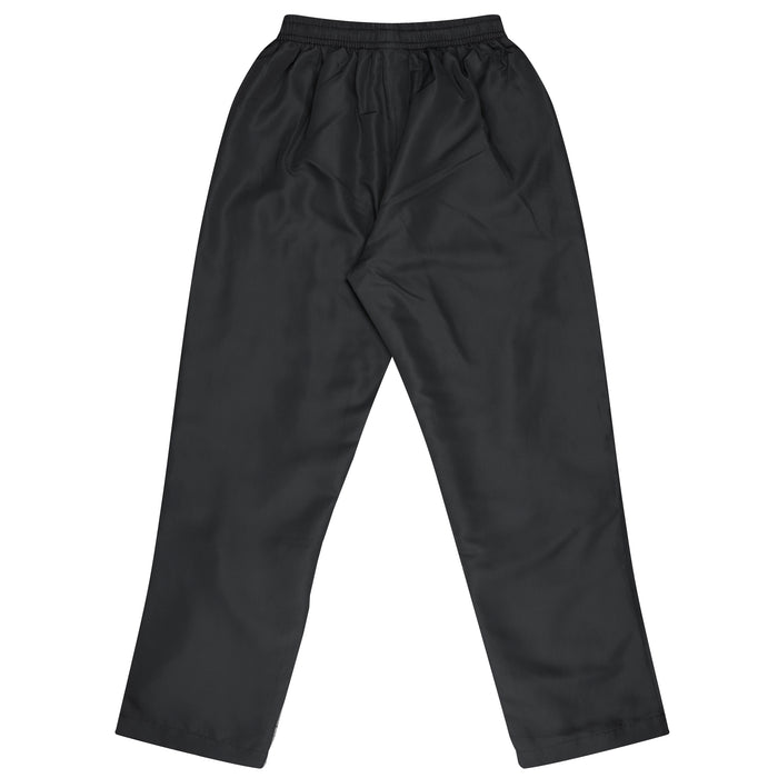 TRACKPANT DELETED T/PANT K - SLATE