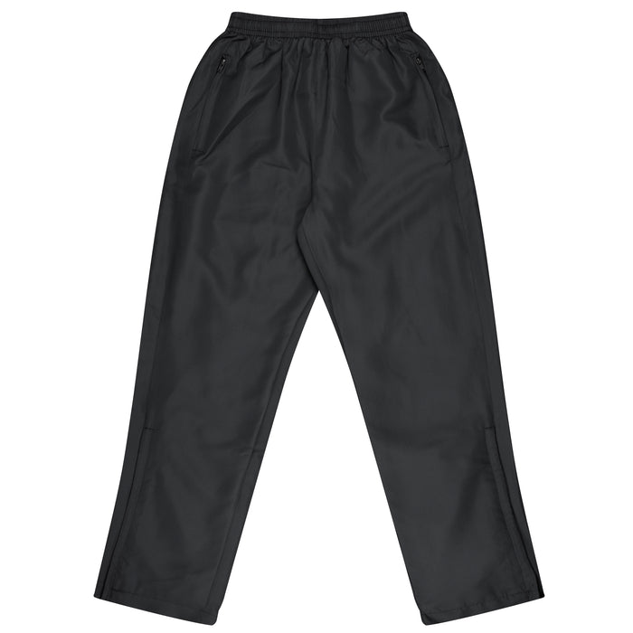 TRACKPANT DELETED T/PANT K - SLATE