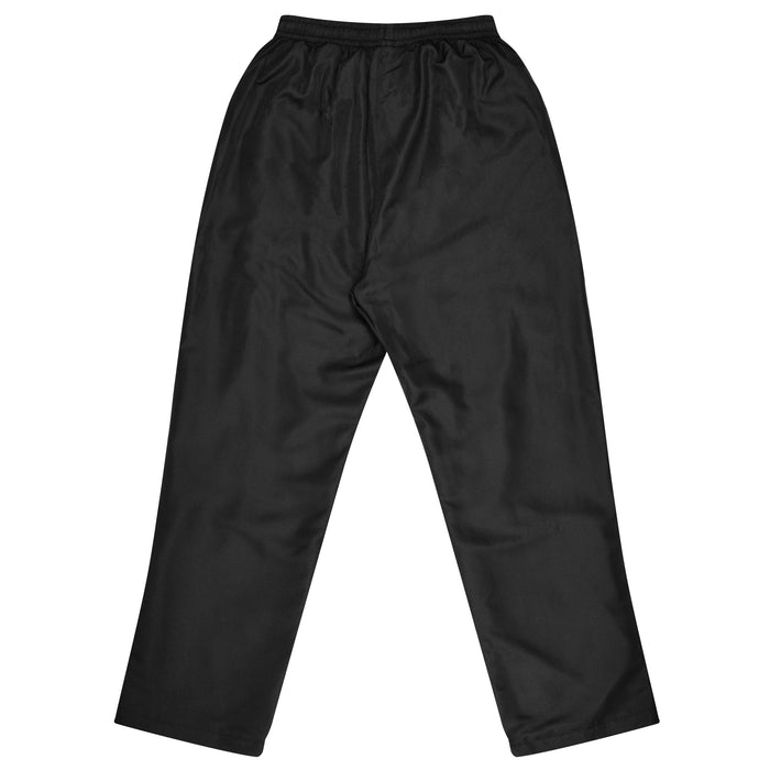 TRACKPANT DELETED T/PANT M - BLACK