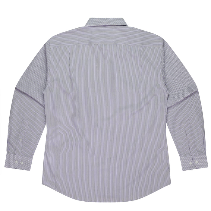 BAYVIEW DELETED SHIRT M - WHITE/PINK