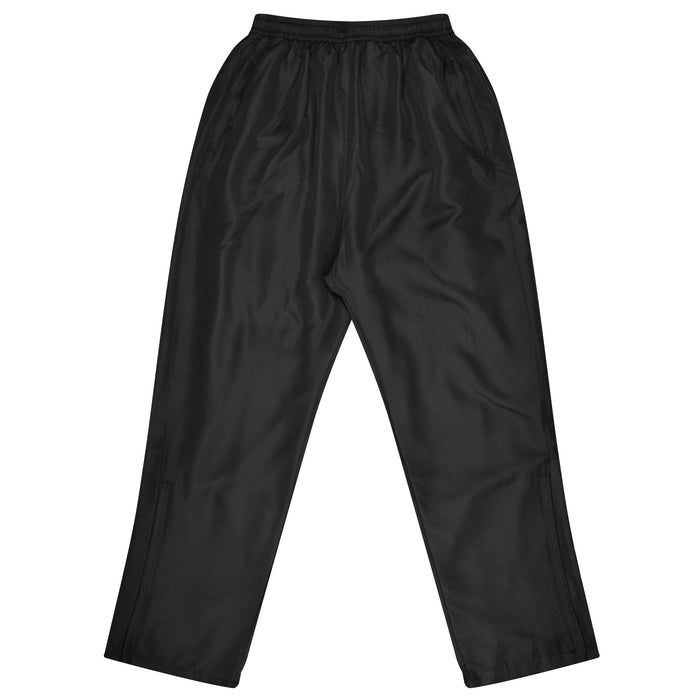 TRACKPANT DELETED T/PANT M - BLACK