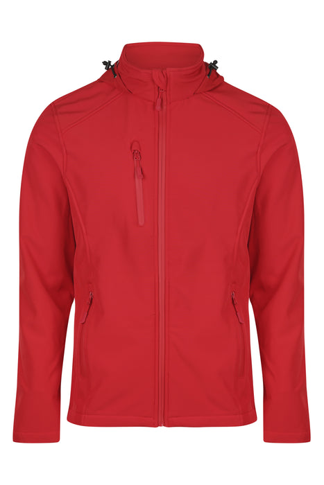 OLYMPUS MENS JACKETS - RED