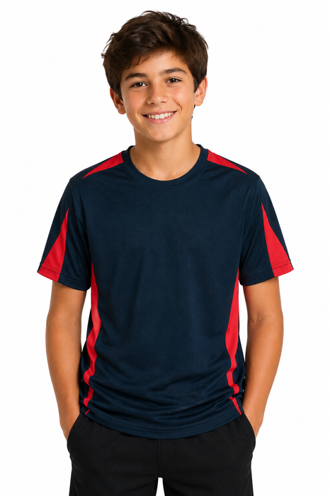 EUREKA DELETED TEE K - 3204