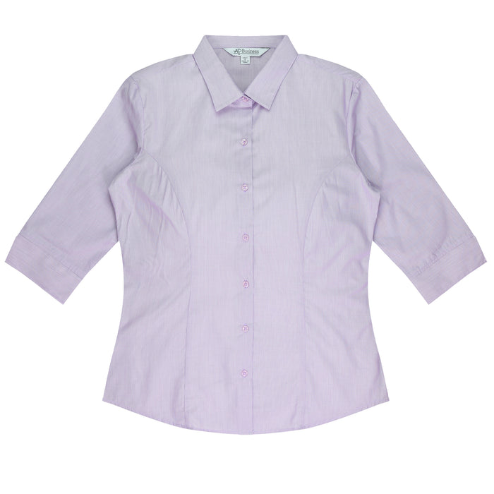 BELAIR LADY SHIRT 3/4 SLEEVE - 2905T