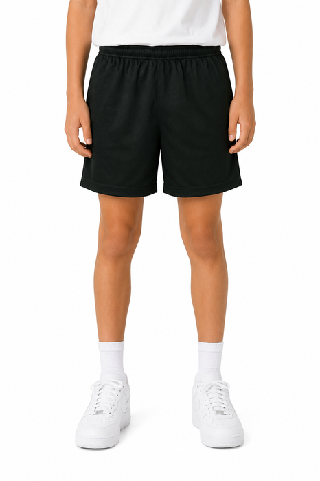 SPORTS SHORT DELETED SHORTS K - 3601