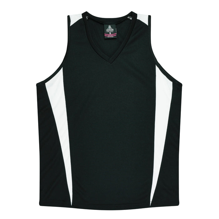EUREKA DELETED SINGLET L - 2104