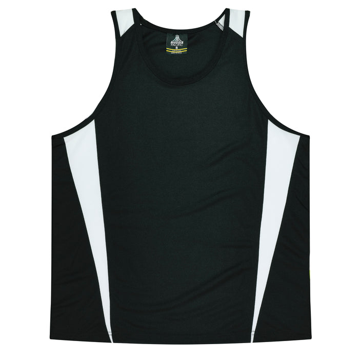 EUREKA DELETED SINGLET K - 3104