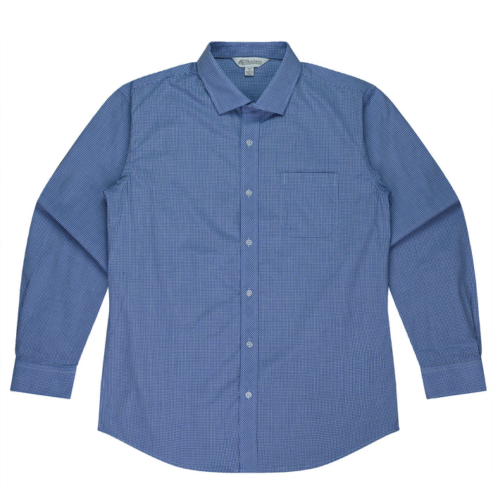 TOORAK MENS SHIRT LONG SLEEVE - 1901L