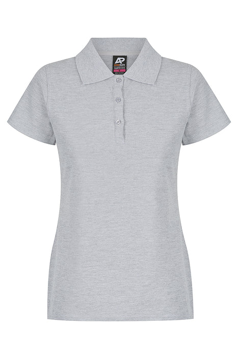 HUNTER LADY POLOS - 2312