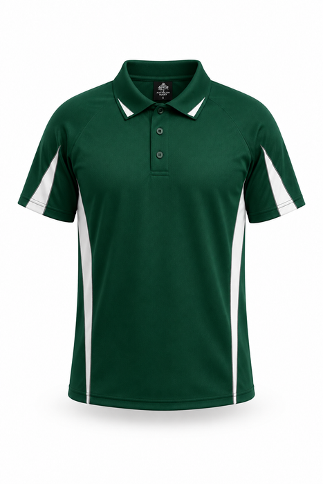 EUREKA DELETED TEE M - 1204