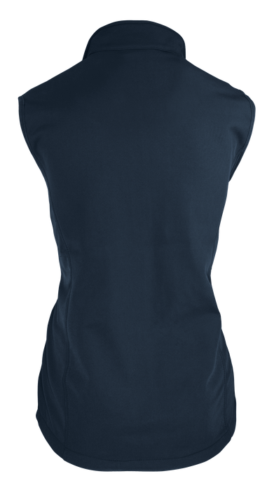 OLYMPUS LADY VESTS - NAVY