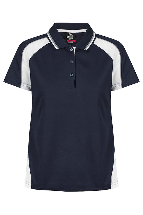 PANORAMA DELETED POLO L - 2309