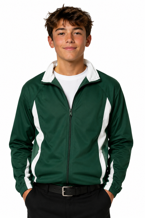 EUREKA DELETED TRACK TOP K - 3604