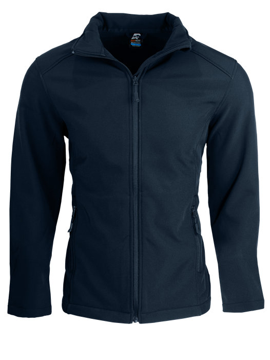 SELWYN MENS JACKETS - NAVY