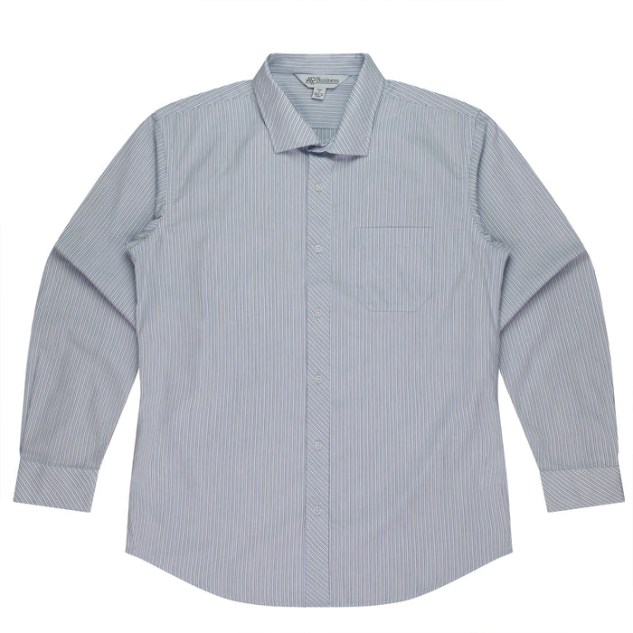 BAYVIEW DELETED SHIRT M - 1906L