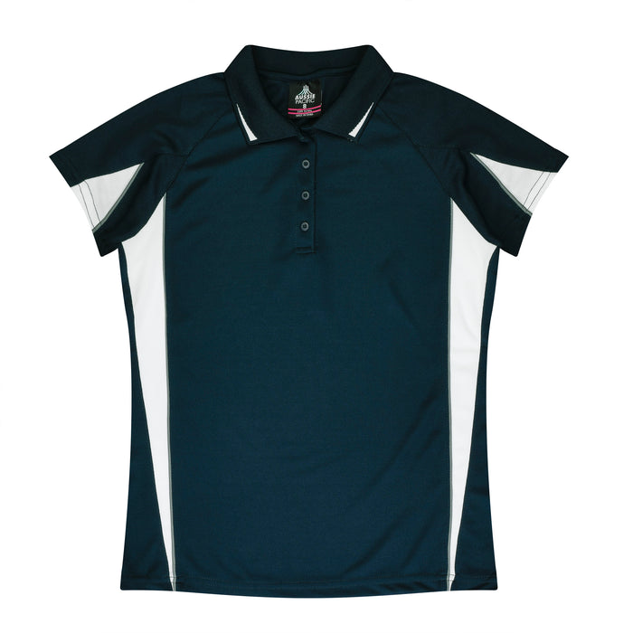 EUREKA DELETED POLO L - 2304