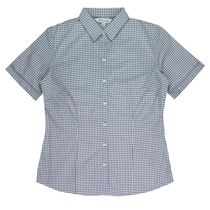 EPSOM LADY SHIRT SHORT SLEEVE - 2907S