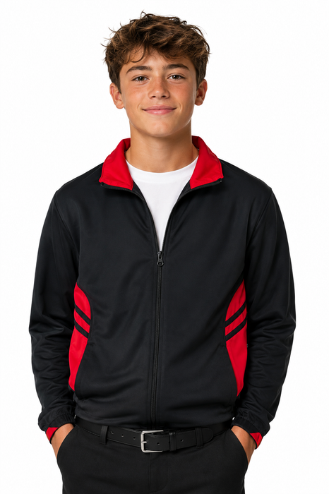 TASMAN DELETED TRACK TOP K - 3611