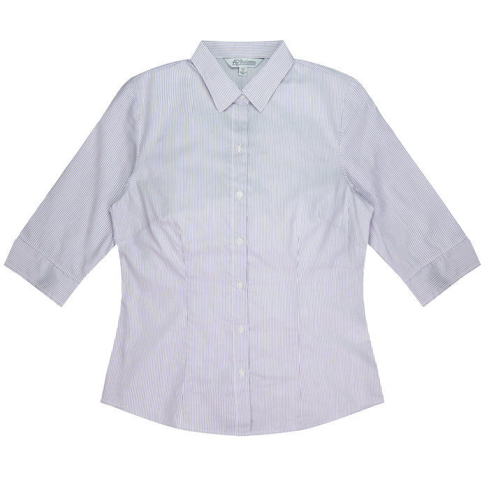 HENLEY LADY SHIRT 3/4 SLEEVE - 2900T