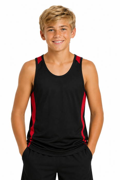 EUREKA DELETED SINGLET K - 3104