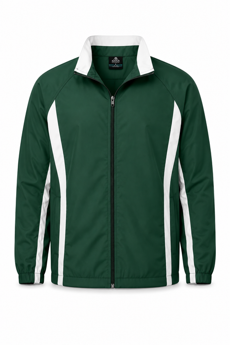 EUREKA DELETED TRACK TOP M - 1604