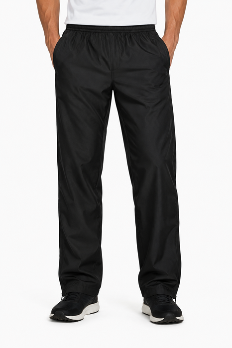 TRACKPANT DELETED T/PANT M - 1600