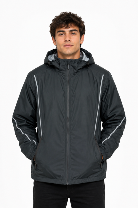 BUFFALO DELETED JACKET M - 1524