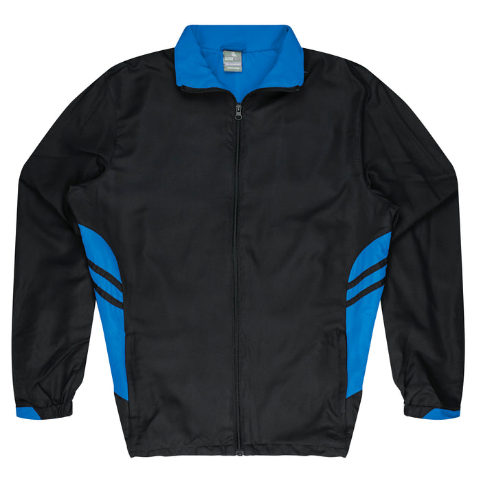 TASMAN DELETED TRACK TOP M - 1611