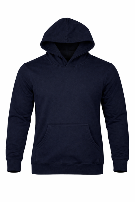 BRUNSWICK MENS HOODIES - NAVY