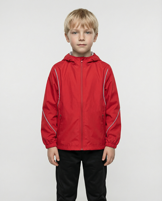 BUFFALO DELETED JACKET K - 3524