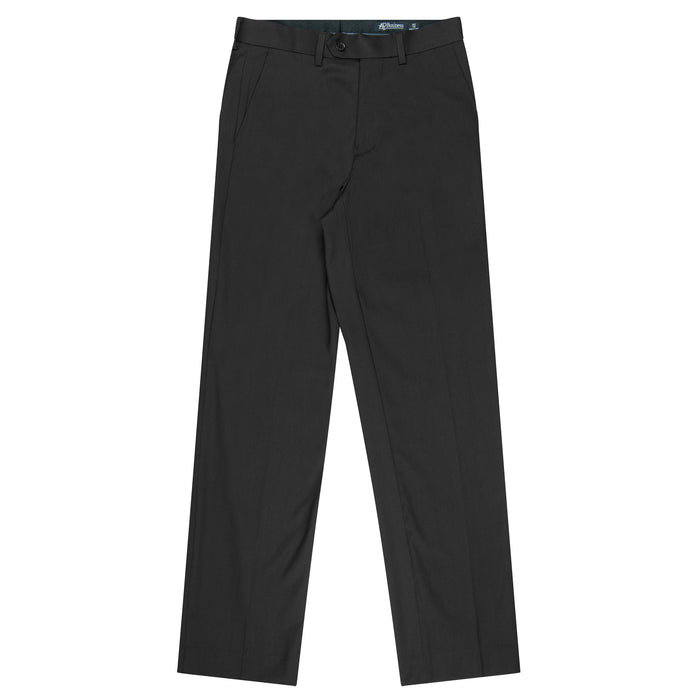 FLAT FRONT PANT DELETED PANT M - 1800