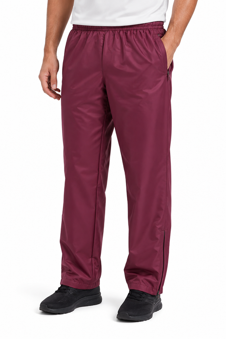 TRACKPANT DELETED T/PANT M - 1605