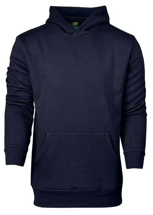 BRONTE MENS HOODIES - NAVY