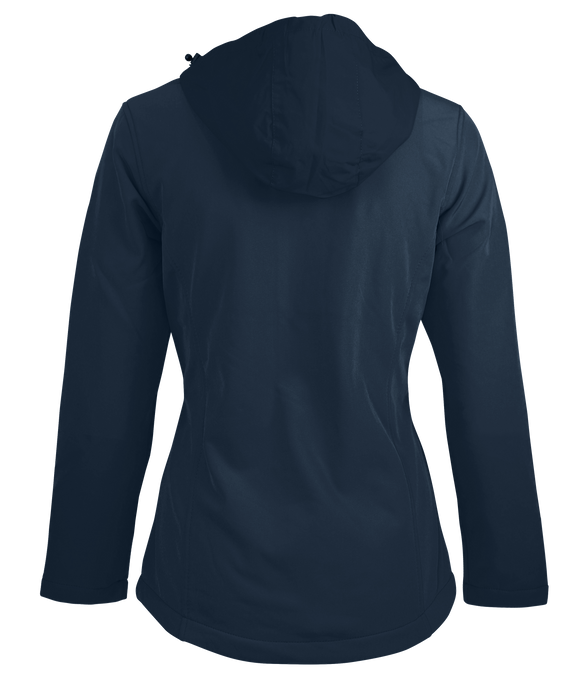 OLYMPUS LADY JACKETS - NAVY