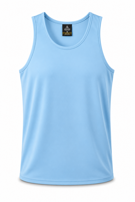 BOTANY MENS SINGLETS - 1107