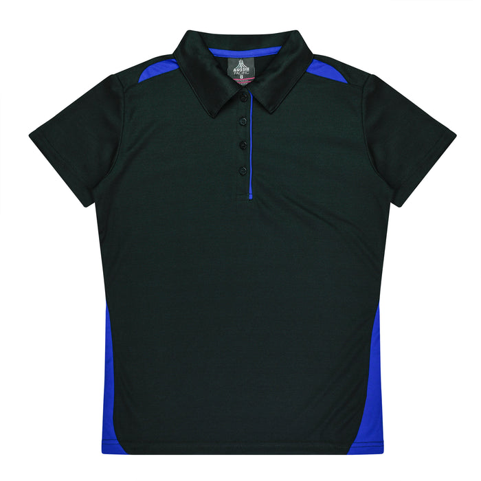 PATERSON DELETED POLO L - 2305