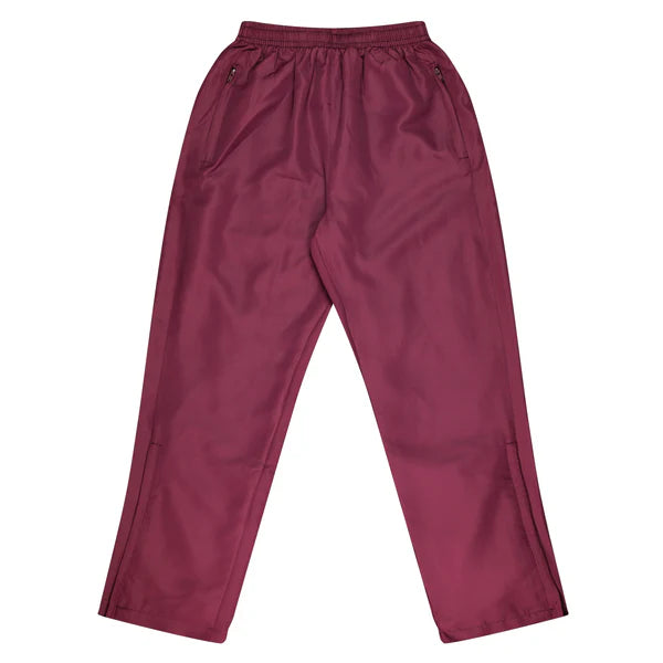 TRACKPANT DELETED T/PANT M - 1605