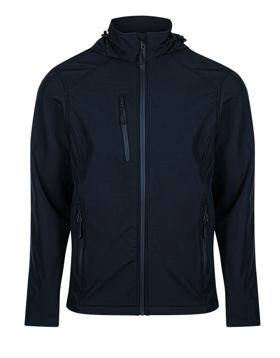 OLYMPUS KIDS JACKETS - DARK NAVY