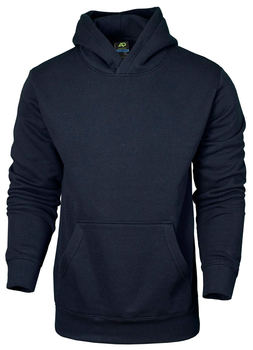 BRUNSWICK MENS HOODIES - NAVY