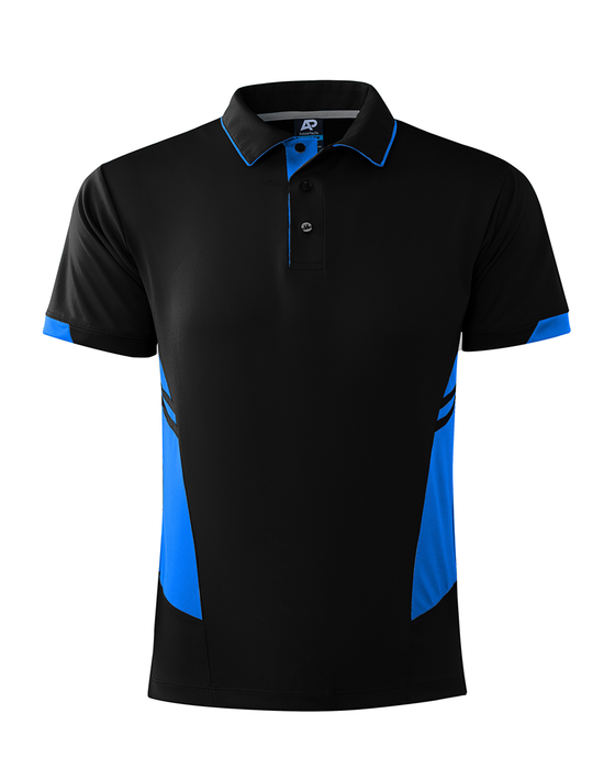 TASMAN MENS POLOS - 1311
