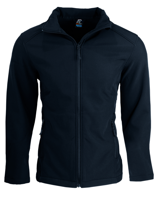 SELWYN MENS JACKETS - DARK NAVY