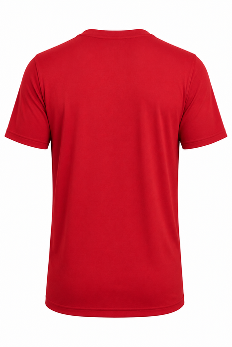 BOTANY MENS TEES - RED