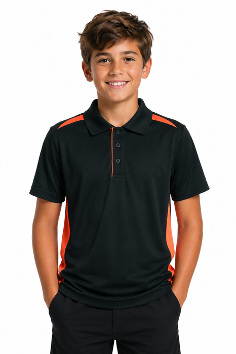 PATERSON DELETED POLO K - 3305