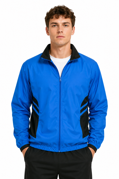 TASMAN DELETED TRACK TOP M - 1611