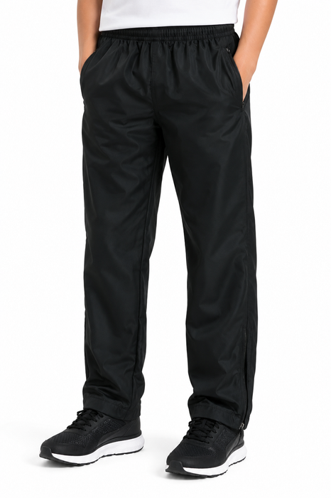 TRACKPANT DELETED T/PANT K - 3605