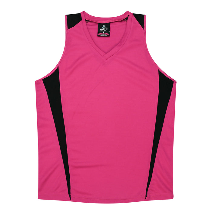 EUREKA LADY SINGLETS - 2104